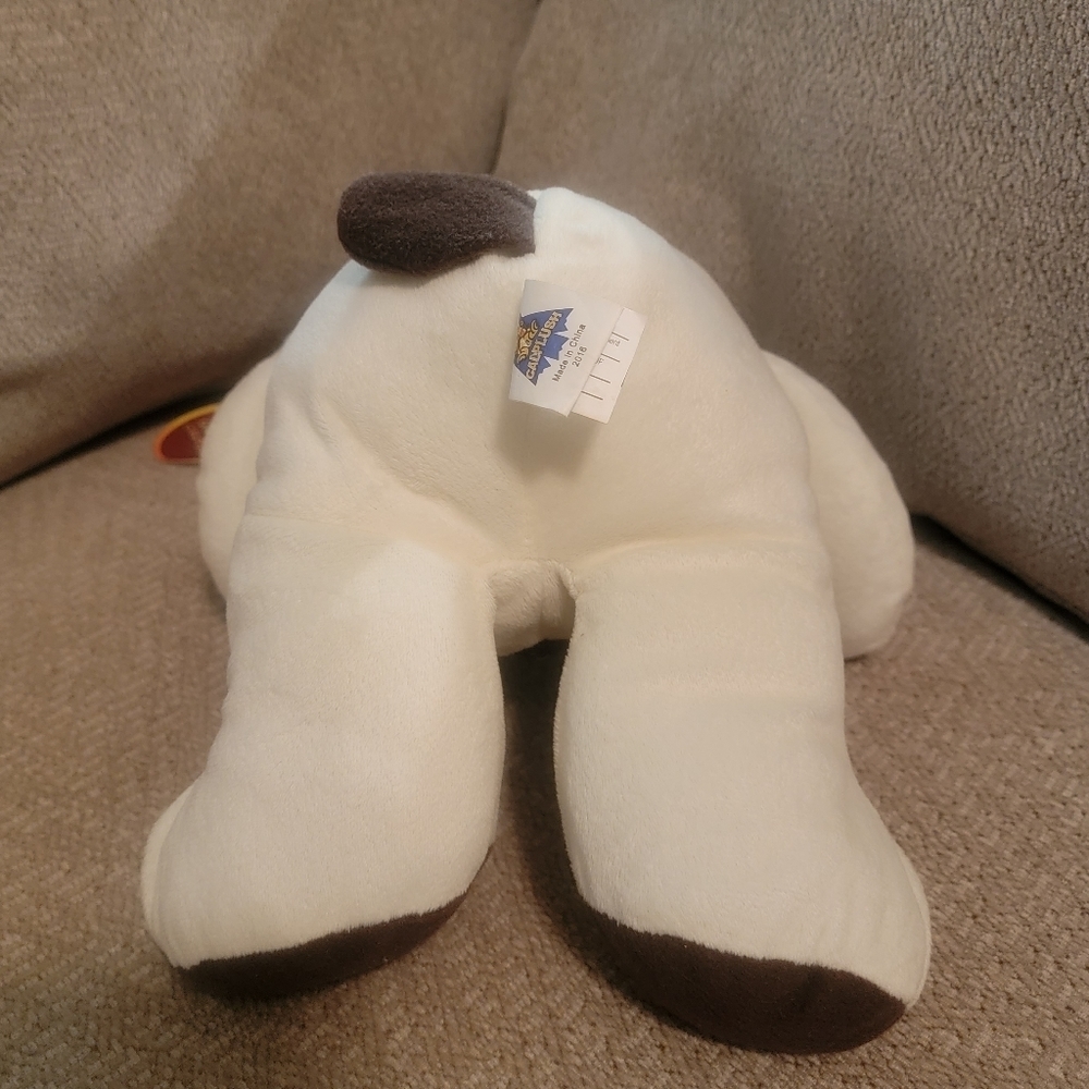 Stuffed Dog - Picture 5 of 6